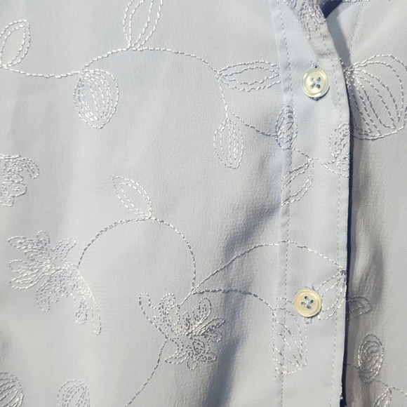 Penmans stretch top - Picture 2 of 5